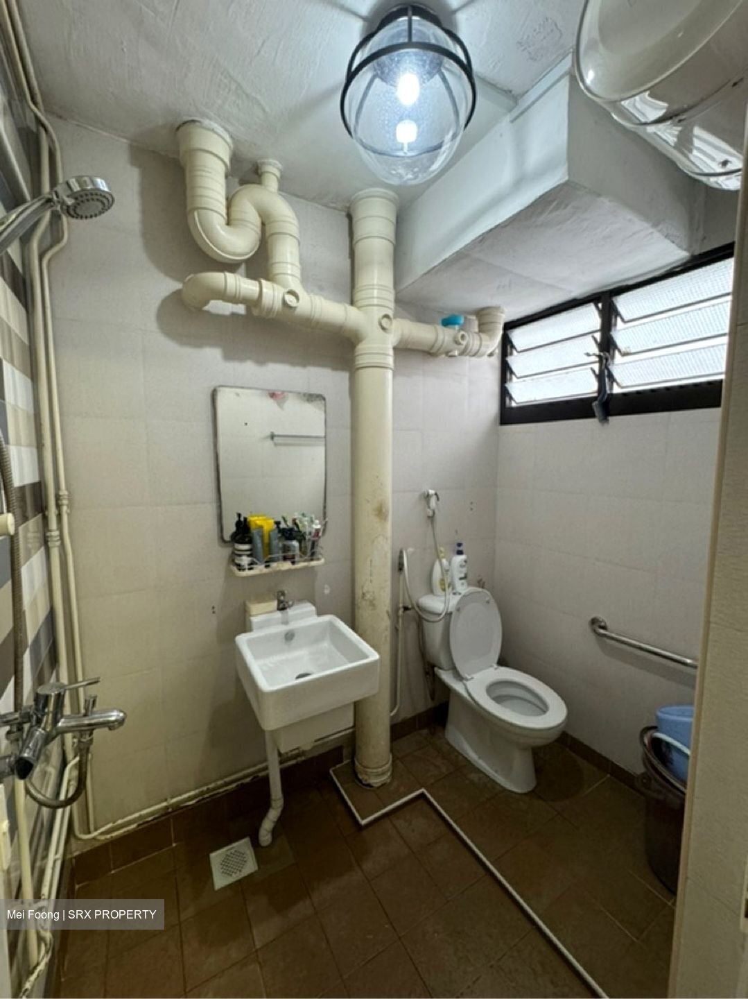 Blk 414 Commonwealth Avenue West (Clementi), HDB 5 Rooms #478067001